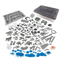 Базовый набор по робототехнике "Starter Kit с пультом"  VEX IQ - «globural.ru» - Александров