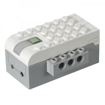 СмартХаб WeDo 2.0 - «globural.ru» - Александров