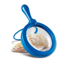 Лупа ручная 4.5Х - «globural.ru» - Александров