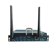 Встраиваемый компьютер (OPS TOP I270P) для интерактивных панелей Edflat - «globural.ru» - Александров