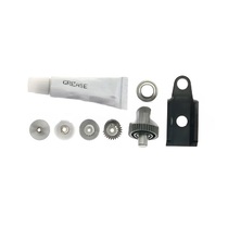  Комплект запасных элементов сервопривода DYNAMIXEL MX-64 Gear/Bearing Set - «globural.ru» - Александров