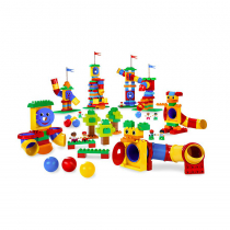 Набор с трубками DUPLO - «globural.ru» - Александров