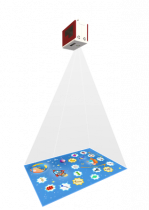 Интерактивный пол Floor - «globural.ru» - Александров