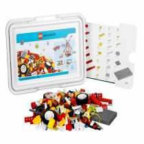 Ресурсный набор LEGO Education Wedo - «globural.ru» - Александров