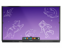 Интерактивная панель ActivPanel Nickel 86" - «globural.ru» - Александров