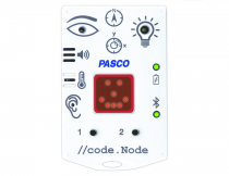Беспроводной цифровой модуль для программирования Code.Node PASCO для ДОУ - «globural.ru» - Александров