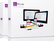 Цифровая лаборатория Relab по биологии для учителя  - «globural.ru» - Александров