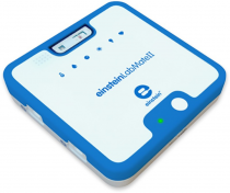 Цифровая лаборатория einsteinLabMate+. Регистратор данных со встроенными датчиками для кабинета биологии - «globural.ru» - Александров