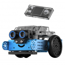 Базовый робототехнический набор Makeblock mBot2 - «globural.ru» - Александров