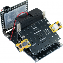Комплект Robo kit DIYGO Базовый - «globural.ru» - Александров