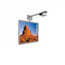 Интерактивная система Promethean ActivBoard 178 Mount DLP - «globural.ru» - Александров