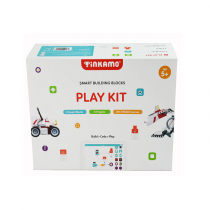 Образовательный набор "Tinkamo Play Kit"	 			 			 - «globural.ru» - Александров