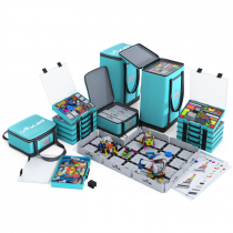 Базовый набор по робототехнике "VEX GO Classroom Kit" - «globural.ru» - Александров