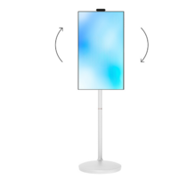 Мобильная панель Mobiscreen NOVA 32" - «globural.ru» - Александров