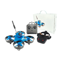 Ресурсный набор для FPV-полетов (направление радиоуправляемого авиамоделизма от первого лица) - «globural.ru» - Александров