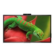 Интерактивная панель Geckotouch Interactive 75R - «globural.ru» - Александров