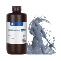 Смола ABS-Like Resin Pro 2 цвет в ассортименте - «globural.ru» - Александров