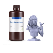 Экологичный (ECO) фотополимер Plant-Based Resin цвет в ассортименте - «globural.ru» - Александров