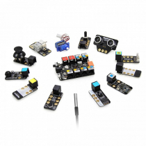 Электронный конструктор Inventor Electronic Kit - «globural.ru» - Александров