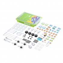 Электронный конструктор Neuron Creative Lab Kit 2.0 - «globural.ru» - Александров
