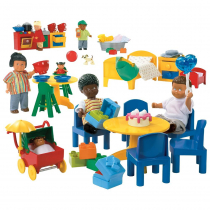 Дочки-матери DUPLO - «globural.ru» - Александров