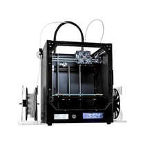 3D-принтер DUO корпус открытый сверху (2 экструдера) - «globural.ru» - Александров
