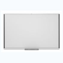 Интерактивная доска SMART SBM787V с пассивным лотком (Notebook 22) - «globural.ru» - Александров
