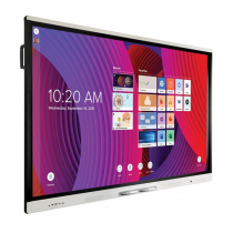Интерактивный дисплей  SMART модель SBID-MX265-V2-C (в составе интерактивной панели SBID-MX065-V2-C) с ПО SMART Notebook - «globural.ru» - Александров