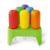 Комплект пипеток в треугольной подставке - «globural.ru» - Александров
