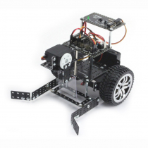 Конструктор Robo kit 4 - «globural.ru» - Александров