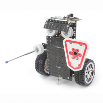 Конструктор Robo Kit 3 - «globural.ru» - Александров