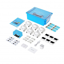 Образовательный робототехнический набор Makeblock Codey Rocky Education Pack - 6 Robots - «globural.ru» - Александров