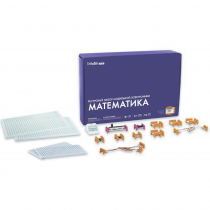 Ресурсный комплект модульной электроники «Математика littleBits» - «globural.ru» - Александров