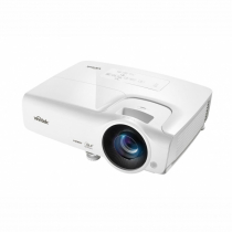 Мультимедийный короткофокусный проектор Vivitek DX283ST - «globural.ru» - Александров