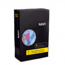 Программное обеспечение Navi - «globural.ru» - Александров