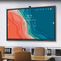 Интерактивная LED панель Newline TT-7522Q - «globural.ru» - Александров