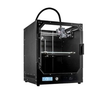 3D-принтер 3D HT корпус открытый сверху (1 экструдер, высокотемпературный) - «globural.ru» - Александров