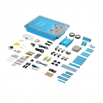 Образовательный робототехнический набор Makeblock STEAM Education Starter Kit - Robot Science - «globural.ru» - Александров