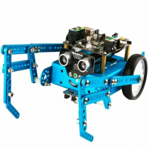 Ресурсный набор mBot Six-Legged Pack - «globural.ru» - Александров
