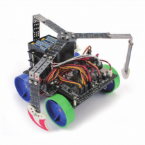 Ресурсный набор Robo kit 1-2 - «globural.ru» - Александров