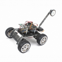 Ресурсный набор Robo kit 2-3 - «globural.ru» - Александров