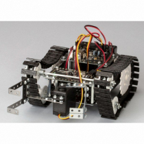 Ресурсный набор Robo Kit 3-4 - «globural.ru» - Александров