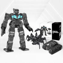 Конструктор Robotics engineer kit 2 - «globural.ru» - Александров