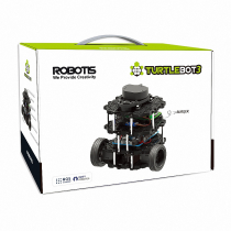 Мобильный робот Turtlebot3 burger - «globural.ru» - Александров