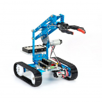 Базовый робототехнический набор Ultimate Robot Kit V2.0 - «globural.ru» - Александров