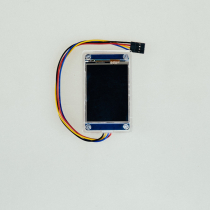 Сенсорный дисплей TFT 2.4 LCD  - «globural.ru» - Александров