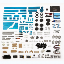 Соревновательный набор 2022 MakeX Challenge Educational Competition Kit - «globural.ru» - Александров