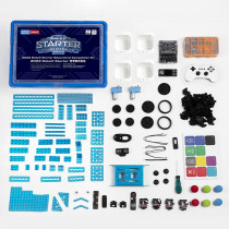 Соревновательный набор 2022 MakeX Starter Educational Competition Kit - «globural.ru» - Александров