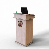 Трибуна АВТ-003 - «globural.ru» - Александров