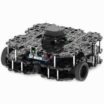 Мобильный робот Turtlebot3 waffle pi - «globural.ru» - Александров